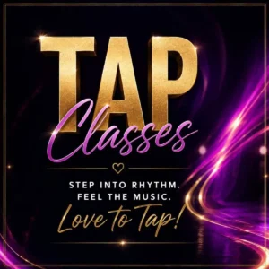 Tap Classes