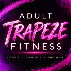 Adult Trapeze Fitness