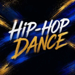 Commercial Hip-Hop Classes