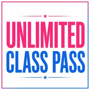 Unlimited Class Pass