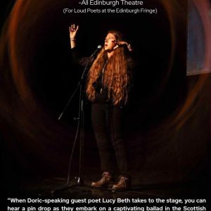 Acting & Musical Theatre