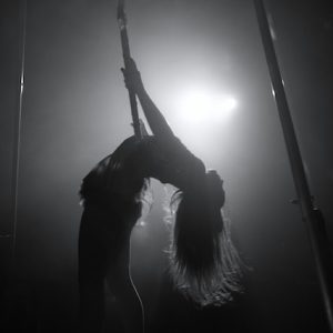 Adult Aerial Beginner