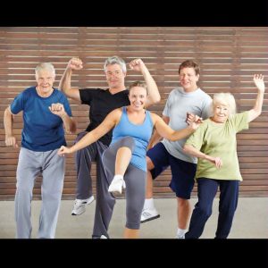 Adult Dance Classes - Hip Hop Beginner