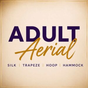 Adult Aerial
