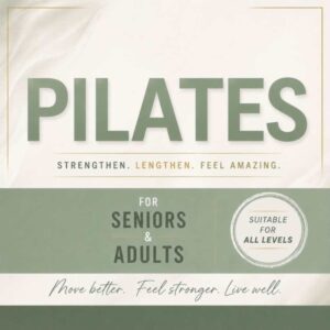 Adult Pilates