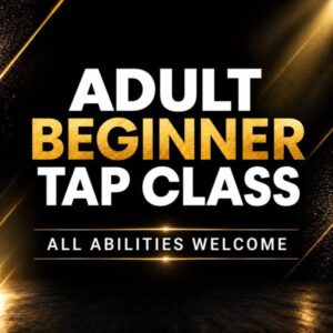 Adult Tap
