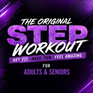 The Original  Step Workout